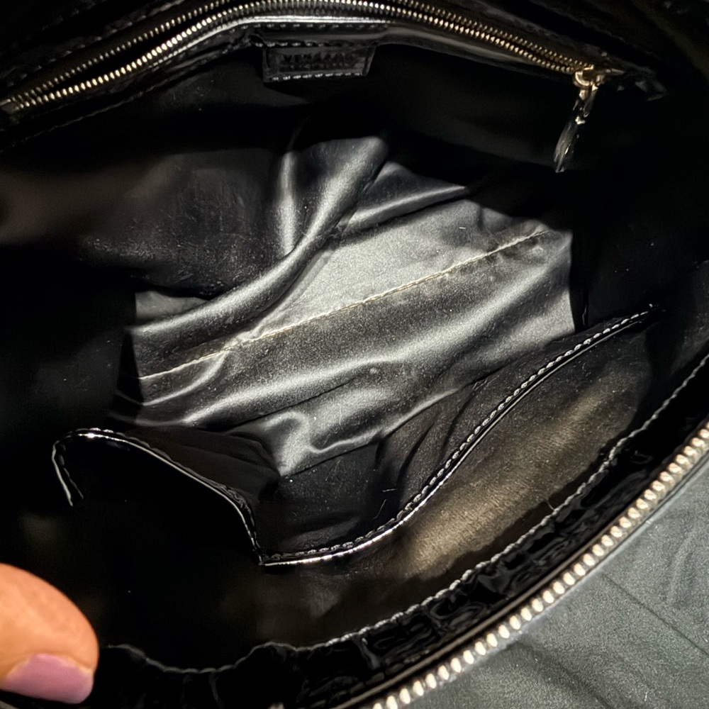 Versace “Snap Out Of It” Madonna Bag - Picture 11 of 16